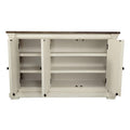  Signature Design by Ashley Bolanburg Server D647-60 IMAGE 3