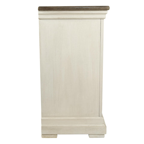  Signature Design by Ashley Bolanburg Server D647-60 IMAGE 4