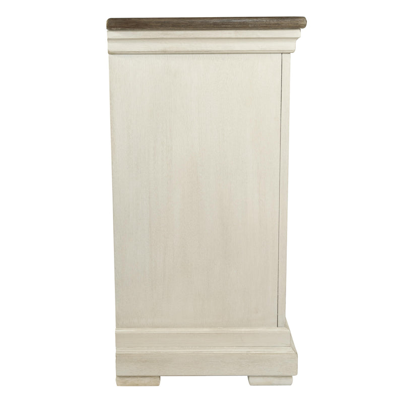  Signature Design by Ashley Bolanburg Server D647-60 IMAGE 4