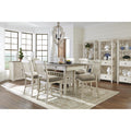  Signature Design by Ashley Bolanburg Display Cabinet D647-76 IMAGE 11