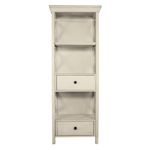  Signature Design by Ashley Bolanburg Display Cabinet D647-76 IMAGE 3