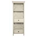  Signature Design by Ashley Bolanburg Display Cabinet D647-76 IMAGE 3