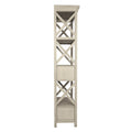  Signature Design by Ashley Bolanburg Display Cabinet D647-76 IMAGE 4