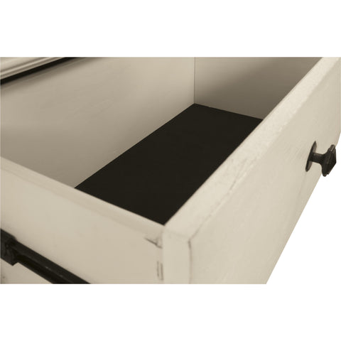  Signature Design by Ashley Bolanburg Display Cabinet D647-76 IMAGE 5