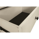  Signature Design by Ashley Bolanburg Display Cabinet D647-76 IMAGE 5