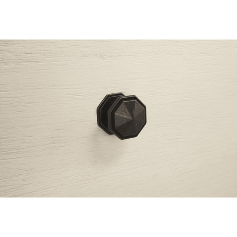  Signature Design by Ashley Bolanburg Display Cabinet D647-76 IMAGE 6