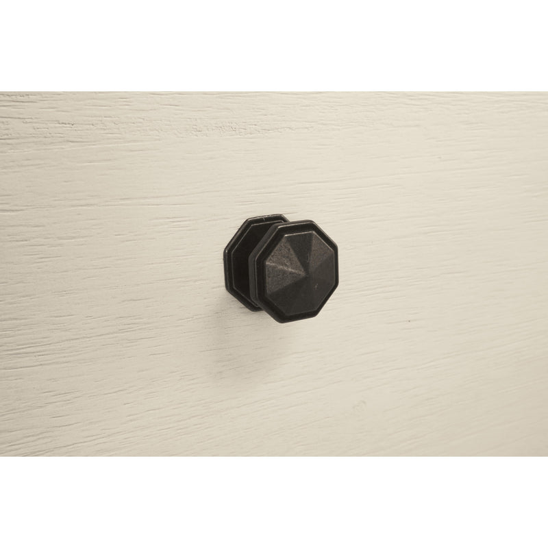  Signature Design by Ashley Bolanburg Display Cabinet D647-76 IMAGE 6