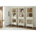  Signature Design by Ashley Bolanburg Display Cabinet D647-76 IMAGE 9