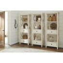  Signature Design by Ashley Bolanburg Display Cabinet D647-76 IMAGE 9