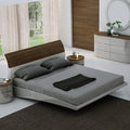  Furniture Line Alice Queen Bed KB337BQ-2 IMAGE 1