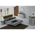  Furniture Line Alice Queen Bed KB337BQ-2 IMAGE 2