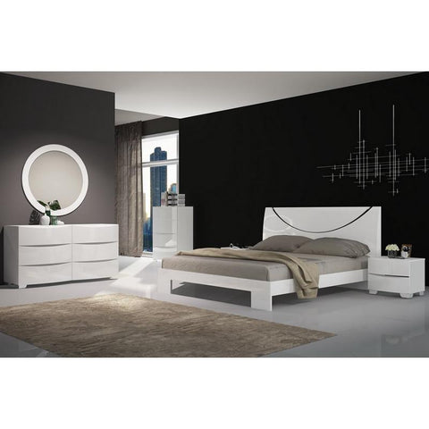  Furniture Line Nolan Queen Bed SB305BQ IMAGE 2