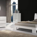 Furniture Line Nolan 4-Drawer Chest SB305CA IMAGE 1