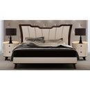 Furniture Line Charles Queen Bed RB712BQ IMAGE 1