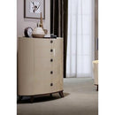 Furniture Line Charles 5-Drawer Chest Charles RB812CA-SG 5 Drawers Chest IMAGE 1