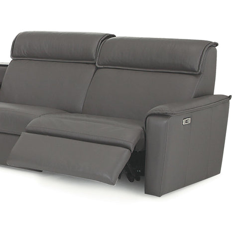  Palliser Sectional Components Power Recline 41966-66 IMAGE 1