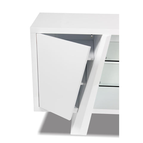  Mazin Furniture Manhattan Server 738-40 IMAGE 2