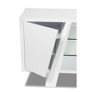 Mazin Furniture Manhattan Server 738-40 IMAGE 2