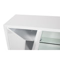  Mazin Furniture Manhattan Server 738-40 IMAGE 3