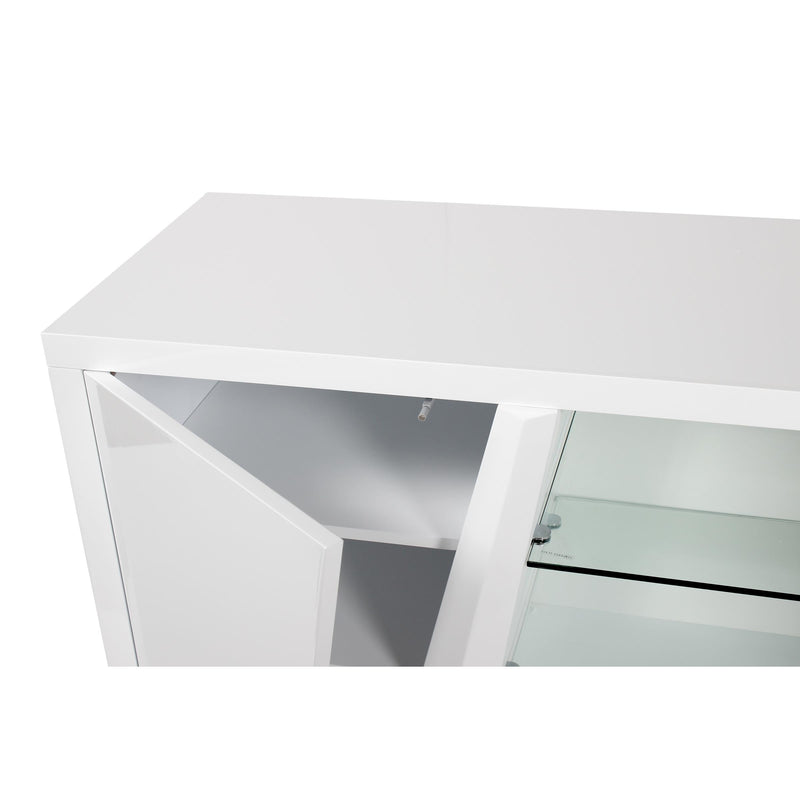 Mazin Furniture Manhattan Server 738-40 IMAGE 3