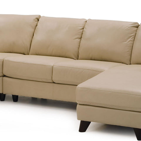  Palliser Sectional Components Stationary 77427-14 IMAGE 1