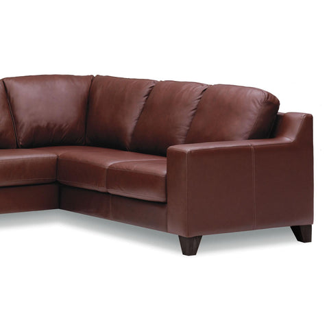  Palliser Sectional Components Stationary 77289-40 IMAGE 1