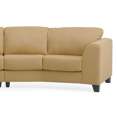  Palliser Sectional Components Stationary 77494-98 IMAGE 1