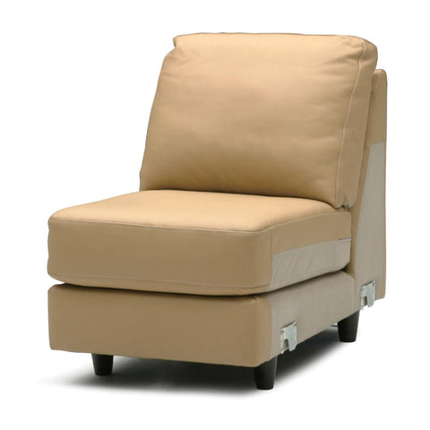  Palliser Sectional Components Stationary 77494-10 IMAGE 1