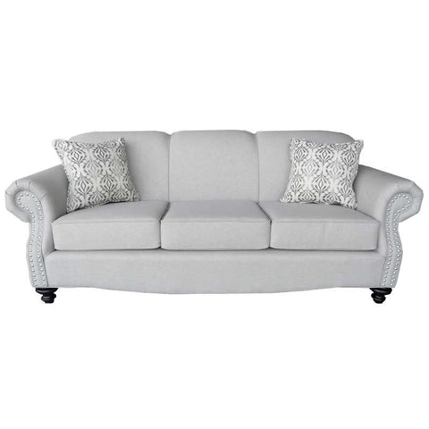  Elite Sofa Designs Stationary Fabric Sofa 7303 Sofa IMAGE 1