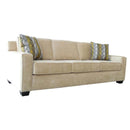 Elite Sofa Designs Broadway Stationary Fabric Sofa Broadway Full Size Sofa IMAGE 2