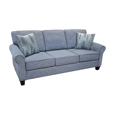  Elite Sofa Designs Flip Stationary Fabric Sofa Flip Sofa IMAGE 2