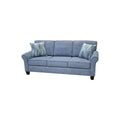  Elite Sofa Designs Flip Stationary Fabric Sofa Flip Sofa IMAGE 3