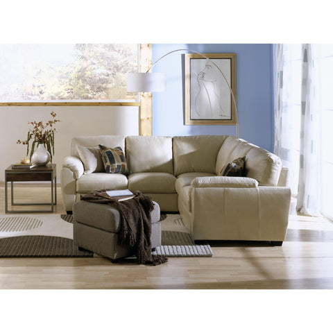  Palliser Sectional Components Stationary 77347-07 IMAGE 3