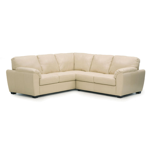  Palliser Sectional Components Stationary 77347-08 IMAGE 2