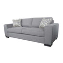  Elite Sofa Designs Frank Stationary Fabric Sofa Frank Sofa IMAGE 1