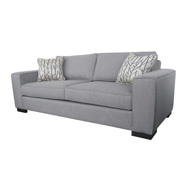 Elite Sofa Designs Frank Stationary Fabric Sofa Frank Sofa IMAGE 1