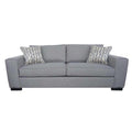  Elite Sofa Designs Frank Stationary Fabric Sofa Frank Sofa IMAGE 2