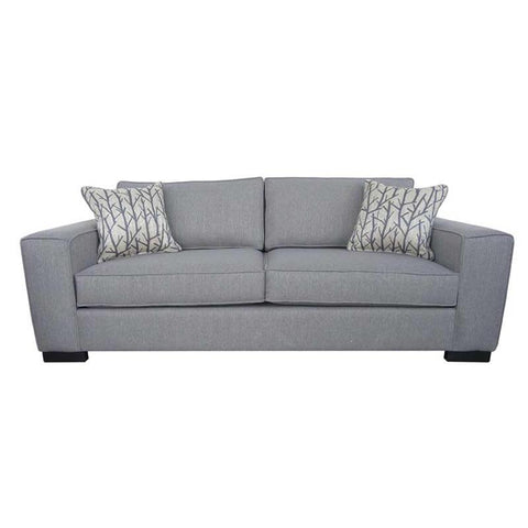  Elite Sofa Designs Frank Stationary Fabric Sofa Frank Sofa IMAGE 2