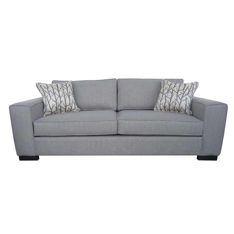 Elite Sofa Designs Frank Stationary Fabric Sofa Frank Sofa IMAGE 2