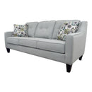  Elite Sofa Designs Hilton Stationary Fabric Sofa Hilton Sofa IMAGE 2