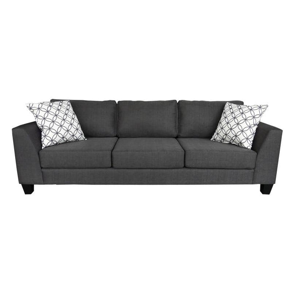 Elite Sofa Designs Lisa Stationary Fabric Sofa Lisa Sofa IMAGE 1