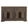  Mazin Furniture Toulon Server 5438-40 IMAGE 1