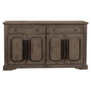 Mazin Furniture Toulon Server 5438-40 IMAGE 1