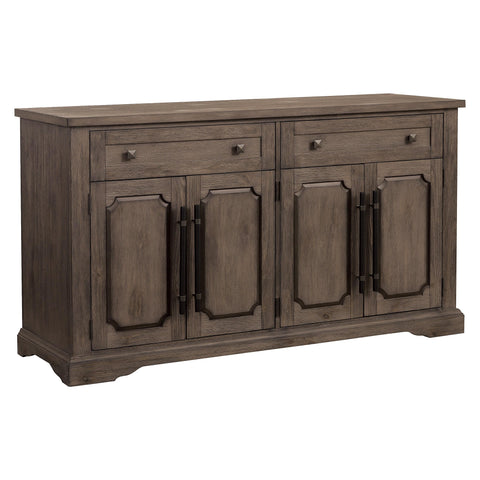  Mazin Furniture Toulon Server 5438-40 IMAGE 2