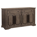 Mazin Furniture Toulon Server 5438-40 IMAGE 2