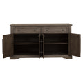  Mazin Furniture Toulon Server 5438-40 IMAGE 3