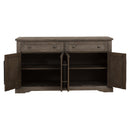Mazin Furniture Toulon Server 5438-40 IMAGE 3
