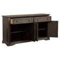  Mazin Furniture Toulon Server 5438-40 IMAGE 4