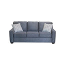  Elite Sofa Designs Mission Stationary Fabric Sofa Mission Sofa IMAGE 3