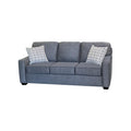  Elite Sofa Designs Mission Stationary Fabric Sofa Mission Sofa IMAGE 4
